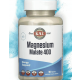 Magnesium Malate 400 mg (90таб)