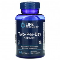 Two-Per-Day Capsules (60капс)