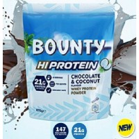 BOUNTY HI-PROTEIN POWDER (875G)