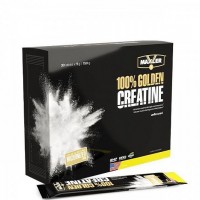 100% Golden Creatine (30*5г)