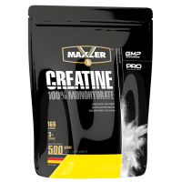 Creatine monohydrate (500г) 