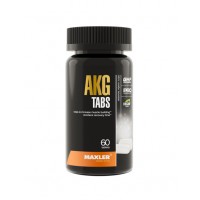 Pure AKG (60табл)