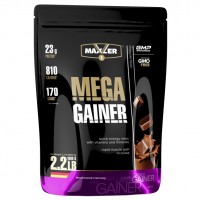 Mega Gainer (1кг)