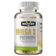 Omega-3 Premium (60капс)