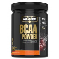 BCAA Powder 2:1:1 Sugar Free (420г)