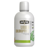 Liquid Chlorophyll (450мл)