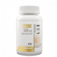 Lysine 500mg (100к)