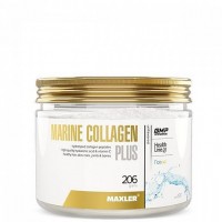 Marine Collagen Plus (206g)