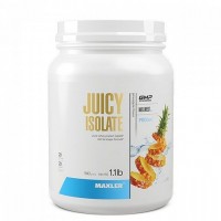 Juicy Isolate (500г)