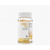 Omega 3 Gold (60капс)