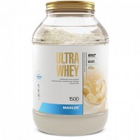 Ultra Whey (1500г)