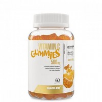 Vitamin C Gummies 500 mg (60пастилок)