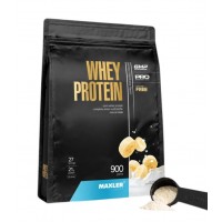 Whey Protein (900г)