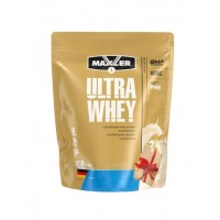 Ultra Whey (bag) (450г)