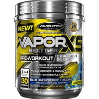 Vapor X5 Next Gen Pre-Workout Performance Series (266г)