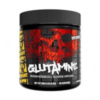 Mutant Glutamine (300г)