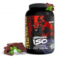 Mutant Hardcore Iso (727г)