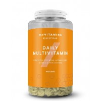 Daily Vitamins (60таб)