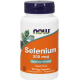 Selenium 200 mcg (90капс)