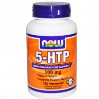5-HTP 100mg (120капс)