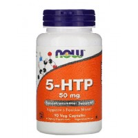 5-HTP 50mg (90капс)