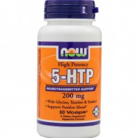 5-HTP 200mg (60капс)