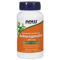 Ashwagandha Extract (90капс)