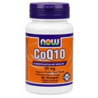 CoQ10 60mg (60капс)