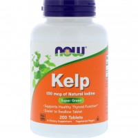 Kelp (200таб)