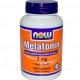 Melatonin 5mg (180капс)