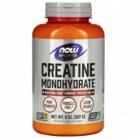 Creatine Monohydrate (227гр)