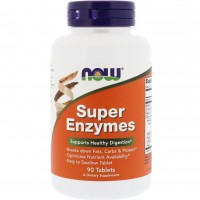 Super Enzymes (90табл)