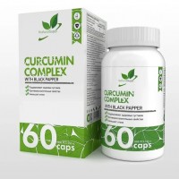 Curcumin Complex (60капс)