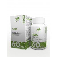 GABA (60капс)