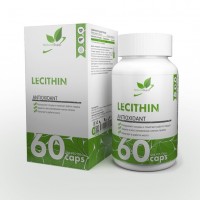 Lecithin (60капс)