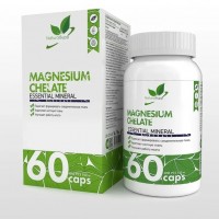 Magnesium Chelate (60капс)