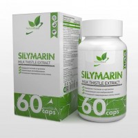 Silymarin (60капс)