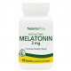 Melatonin 3 mg (90таб)