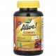 Alive kids Детские витамины жевательные (60шт)