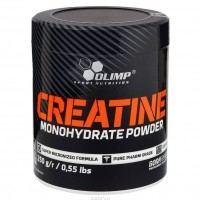 Creatine Monohydrate Powder (250г)