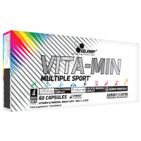 Vita-Min Multiple Sport (60капс)