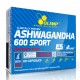 Ashwagandha 600 Sport (60капс)