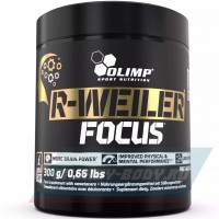 R-Weiler Focus (300капс)