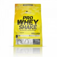 Pro Whey Shake (700г)