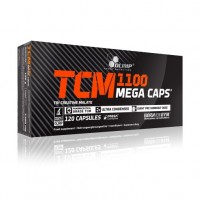 TCM mega Caps (120капс)