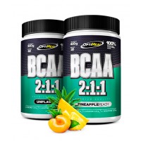 BCAA 2:1:1 (400г)
