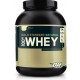 Gold Standard 100% Whey Natural (2,18кг)