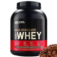 Gold Standard 100% Whey (2,27кг) Срок до 22.10.2026