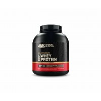 Gold Standard 100% Whey (1.8кг)