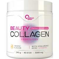 Beauty Wellness Collagen (240г)